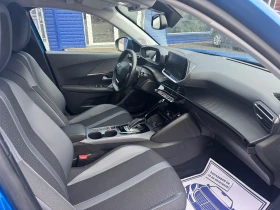 Peugeot 2008 Virtual cockpit allure avtomat kamera | Mobile.bg    9