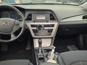 Hyundai Sonata * 2.4 GLS* CARFAX * БЕЗ ПЪРВОНАЧАЛНА ВНОСКА - 13650 лв. / 6979.13 € - 63149761 8