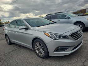 Hyundai Sonata * 2.4 GLS* CARFAX * БЕЗ ПЪРВОНАЧАЛНА ВНОСКА - 13650 лв. / 6979.13 € - 63149761 2
