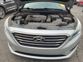 Hyundai Sonata * 2.4 GLS* CARFAX * БЕЗ ПЪРВОНАЧАЛНА ВНОСКА - 13650 лв. / 6979.13 € - 63149761 11