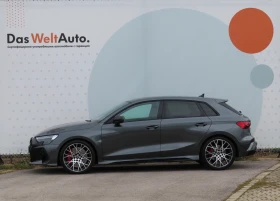 Audi Rs3 TFSI quattro | Mobile.bg � ����� ������ 2