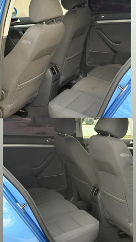 VW Golf 128, 000 100%  1.9 TDI 105 BKC | Mobile.bg    14