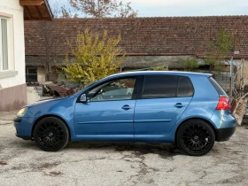 VW Golf 128, 000 100%  1.9 TDI 105 BKC | Mobile.bg    8