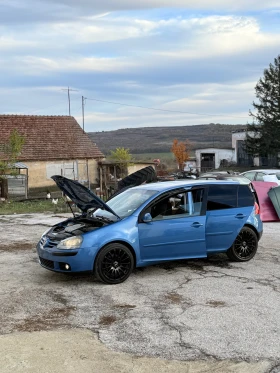 VW Golf 128, 000 100%  1.9 TDI 105 BKC | Mobile.bg    2