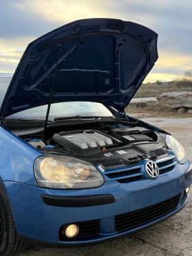 VW Golf 128, 000 100%  1.9 TDI 105 BKC | Mobile.bg    7
