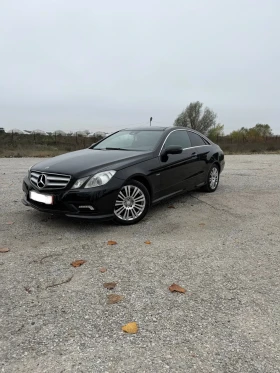 Mercedes-Benz E 350 E350 CGI TOP, снимка 2