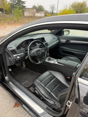 Mercedes-Benz E 350 E350 CGI TOP, снимка 8