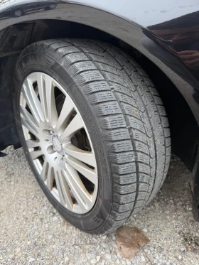 Mercedes-Benz E 350 E350 CGI TOP, снимка 15