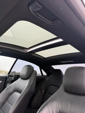 Mercedes-Benz E 350 E350 CGI TOP, снимка 11