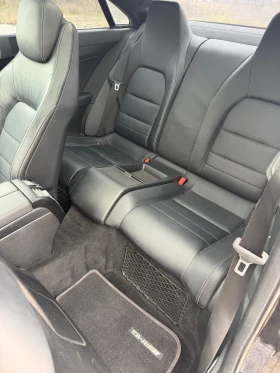 Mercedes-Benz E 350 E350 CGI TOP, снимка 12