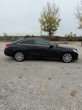 Mercedes-Benz E 350 E350 CGI TOP, снимка 6