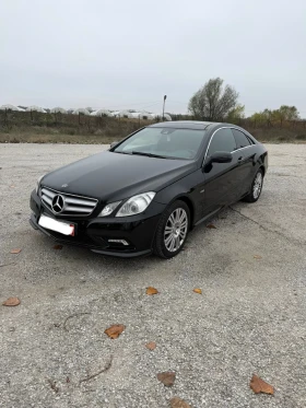 Mercedes-Benz E 350 E350 CGI TOP, снимка 4