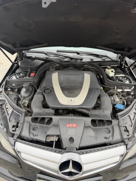 Mercedes-Benz E 350 E350 CGI TOP, снимка 14