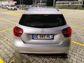 Mercedes-Benz A 180 CDI* 5л/100км* АВТОМАТИК - 15000 лв. / 7669.38 € - 35738337 4