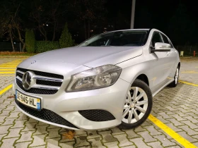 Mercedes-Benz A 180 CDI* 5л/100км* АВТОМАТИК