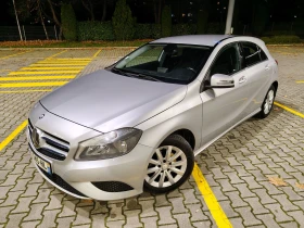 Mercedes-Benz A 180 CDI* 5л/100км* АВТОМАТИК - 15000 лв. / 7669.38 € - 35738337 2