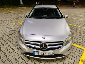 Mercedes-Benz A 180 CDI* 5л/100км* АВТОМАТИК - 15000 лв. / 7669.38 € - 35738337 6