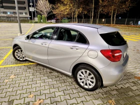 Mercedes-Benz A 180 CDI* 5л/100км* АВТОМАТИК - 15000 лв. / 7669.38 € - 35738337 3