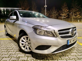 Mercedes-Benz A 180 CDI* 5л/100км* АВТОМАТИК - 15000 лв. / 7669.38 € - 35738337 8