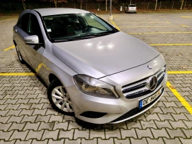 Mercedes-Benz A 180 CDI* 5л/100км* АВТОМАТИК - 15000 лв. / 7669.38 € - 35738337 7