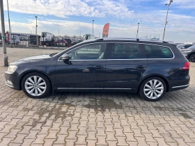 VW Passat 2.0TDI AVTOMAT/KOJA/NAVI EURO 5 | Mobile.bg � ����� ������ 9