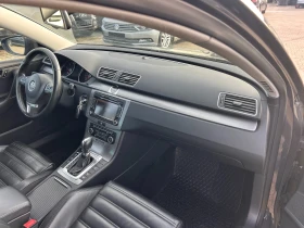 VW Passat 2.0TDI AVTOMAT/KOJA/NAVI EURO 5 | Mobile.bg � ����� ������ 11