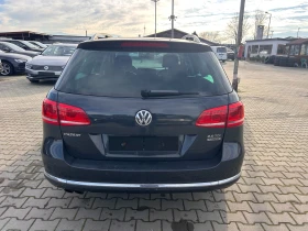 VW Passat 2.0TDI AVTOMAT/KOJA/NAVI EURO 5 | Mobile.bg � ����� ������ 7