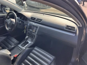 VW Passat 2.0TDI AVTOMAT/KOJA/NAVI EURO 5 - 10600 лв. / 5419.69 € - 70274441 11