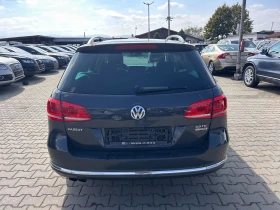 VW Passat 2.0TDI AVTOMAT/KOJA/NAVI EURO 5 - 10600 лв. / 5419.69 € - 70274441 7