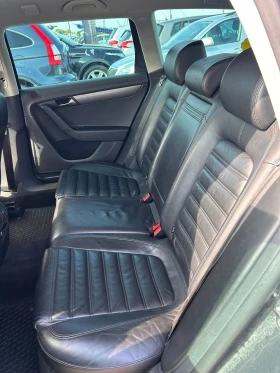 VW Passat 2.0TDI AVTOMAT/KOJA/NAVI EURO 5 - 10600 лв. / 5419.69 € - 70274441 10