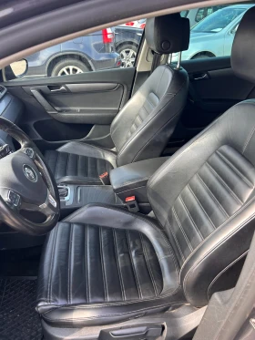 VW Passat 2.0TDI AVTOMAT/KOJA/NAVI EURO 5 - 10600 лв. / 5419.69 € - 70274441 12