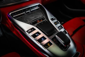 Mercedes-Benz AMG GT 43 AMG* 63 Optic* Burmester* 360 - 135900 лв. / 69484.57 € - 84191781 9
