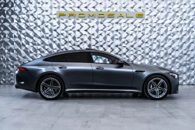 Mercedes-Benz AMG GT 43 AMG* 63 Optic* Burmester* 360 - 135900 лв. / 69484.57 € - 84191781 6