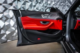 Mercedes-Benz AMG GT 43 AMG* 63 Optic* Burmester* 360 - 135900 лв. / 69484.57 € - 84191781 7