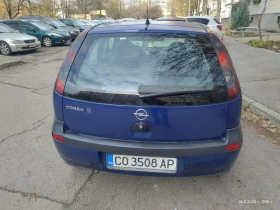Opel Corsa 5/100бензин - 1499 лв. / 766.43 € - 80465421 6