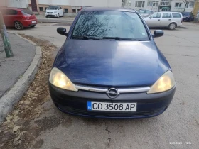 Opel Corsa 5/100бензин - 1499 лв. / 766.43 € - 80465421 7