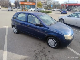 Opel Corsa 5/100бензин - 1499 лв. / 766.43 € - 80465421 10