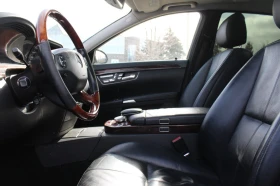 Mercedes-Benz S 550 * АВТО КРЕДИТ* ЦЕНА ДО БГ * СЕРВИЗНА ИСТОРИЯ *  - 19999 лв. / 10225.33 € - 29432336 7