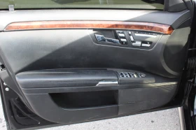 Mercedes-Benz S 550 * АВТО КРЕДИТ* ЦЕНА ДО БГ * СЕРВИЗНА ИСТОРИЯ *  - 19999 лв. / 10225.33 € - 29432336 16