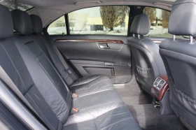 Mercedes-Benz S 550 * АВТО КРЕДИТ* ЦЕНА ДО БГ * СЕРВИЗНА ИСТОРИЯ *  - 19999 лв. / 10225.33 € - 29432336 15