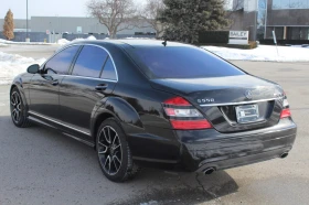 Mercedes-Benz S 550 * АВТО КРЕДИТ* ЦЕНА ДО БГ * СЕРВИЗНА ИСТОРИЯ *  - 19999 лв. / 10225.33 € - 29432336 6