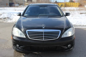 Mercedes-Benz S 550 * АВТО КРЕДИТ* ЦЕНА ДО БГ * СЕРВИЗНА ИСТОРИЯ *  - 19999 лв. / 10225.33 € - 29432336 2