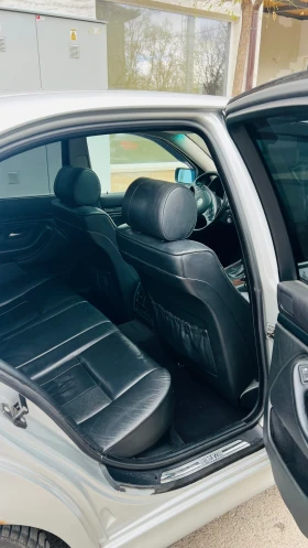 BMW 525 E39, снимка 8