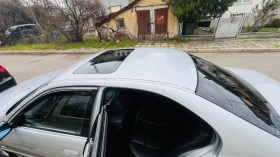 BMW 525 E39, снимка 10