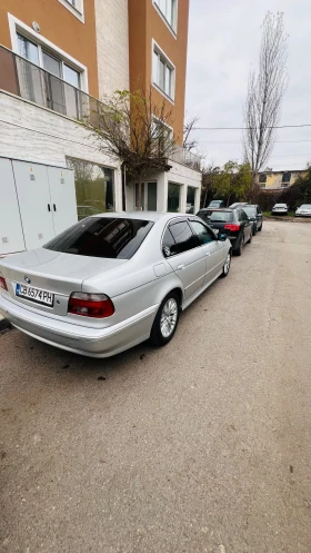 BMW 525 E39, снимка 2