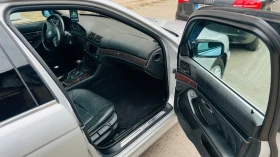 BMW 525 E39, снимка 6