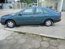 Nissan Primera 2.0D, снимка 2 — Bazar.bg Nissan Primera 2.0D, снимка 2