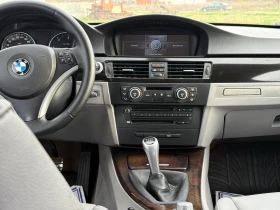 BMW 320 Feyslift 2008г 1.8-143кс Навигация Подгрев Топ Топ - 7700 лв. / 3936.95 € - 93978350 9