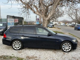 BMW 320 Feyslift 2008г 1.8-143кс Навигация Подгрев Топ Топ - 7700 лв. / 3936.95 € - 93978350 4