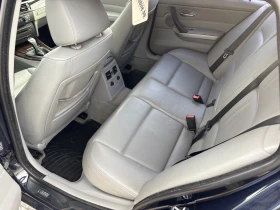 BMW 320 Feyslift 2008г 1.8-143кс Навигация Подгрев Топ Топ - 7700 лв. / 3936.95 € - 93978350 11